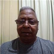 Professor de ensino fundamental 2 e médio